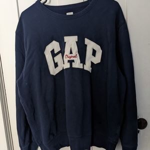 Classic GAP Sweater